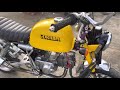 HONDA ホンダ モンキーゴリラ BA-AB27型 カスタム多数 動作確認済 改多数 即乗り可能