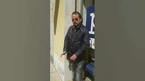 Salvatore Pluchino #nontinascondere