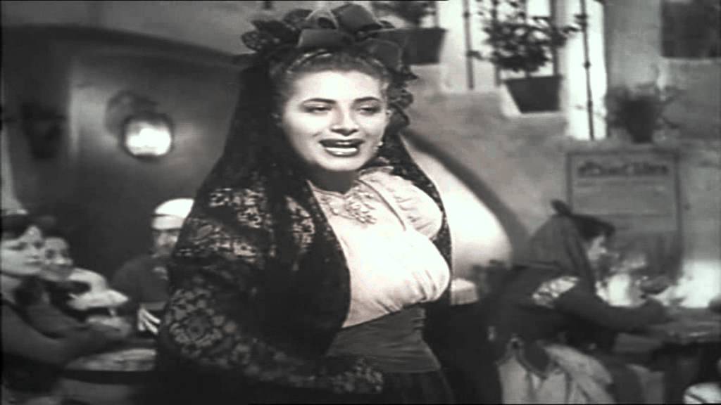 Lola la piconera (Juanita Reina)