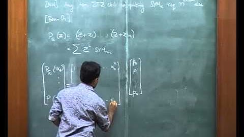 Arithmetic Complexity Recent advances in depth reduction by Ramprasad Saptharishi