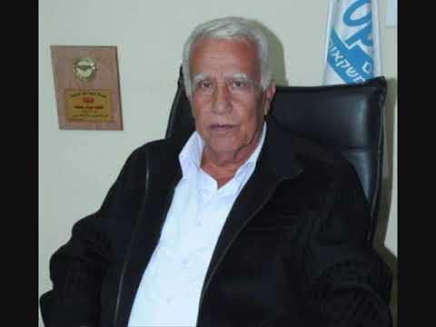 كلمة الم رش ح لرئاسة مجلس أبوسنان المحلي السي د فوزي مشلب موقع الب رج