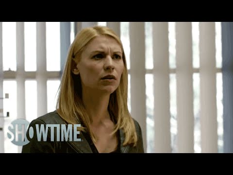 official secrets Homeland | 'The Man That Threatened You' Official Clip | Season 4 Episode 4