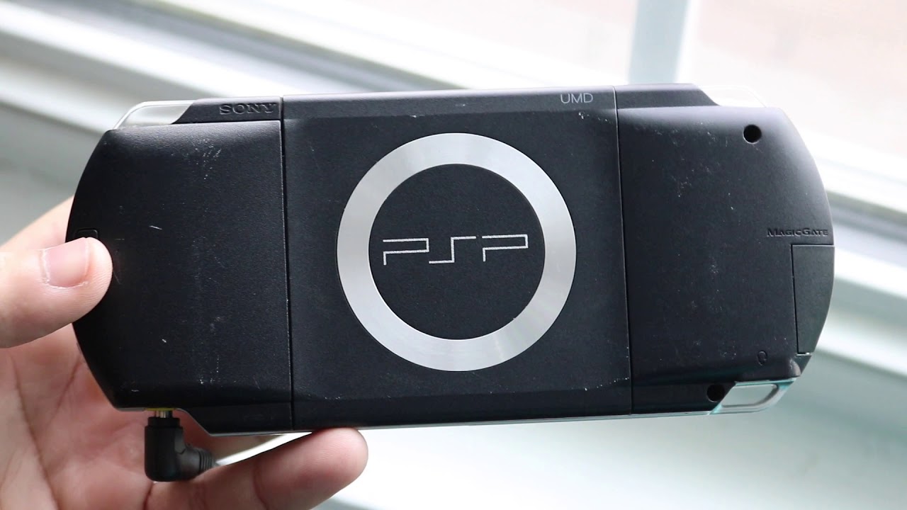 where to buy sony psp