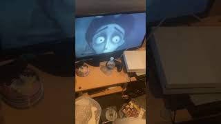 Corpse Bride Dvd Menu