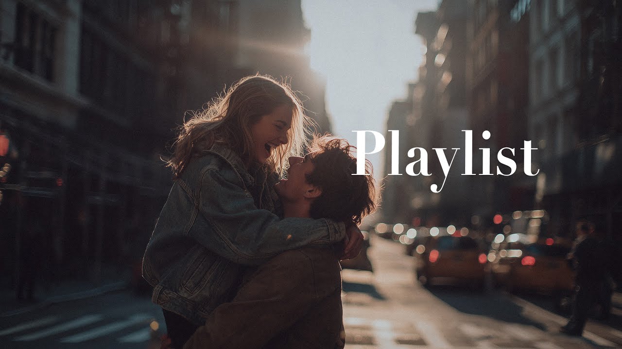𝑷𝒍𝒂𝒚𝑳𝒊𝒔𝒕_어제보다 오늘 더 빛날 당신을 위한 선곡, 기분 좋아지는 감성 팝송 🤍