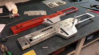 Cessna 150 new panel