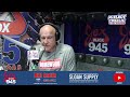 McElroy and Cubelic in the Morning Hour 1: Apparently everyone hates Nick Saban