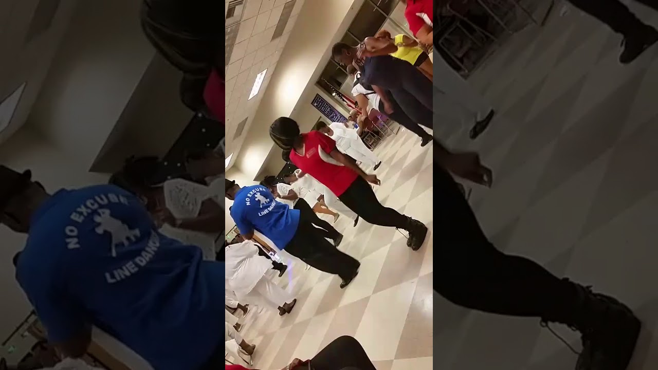 Urban LINE DANCING camera iphone 8 plus apk