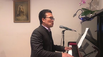 Ở Lại Với Con - Lm. Nguyễn Hùng Cường - Cs. Tấn Đạt