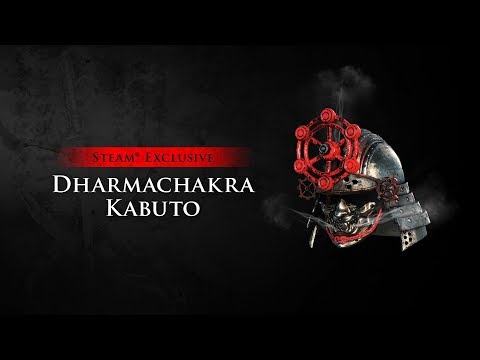 Nioh Steam Trailer