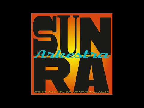 SUN RA ARKESTRA