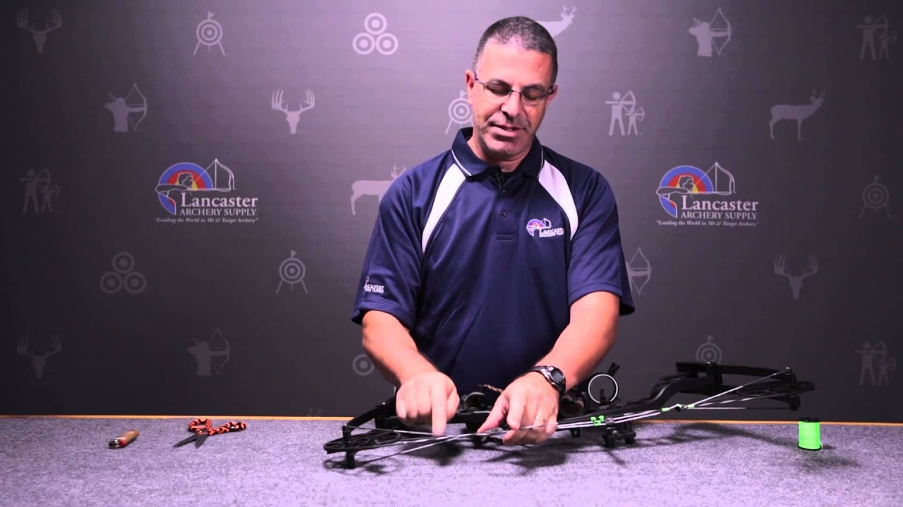 Как завязать пип