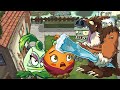 РАСТЕНИЯ против ЗОМБИ 2 или PLANTS vs ZOMBIES 2. Серия 120: Батат