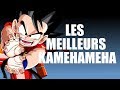 Les meilleurs kamehameha  top 6