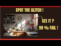 Only 1% Can Spot Every Glitch! 🧠 (7 Level Observation Test)