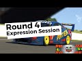 BP Ultimate Supercars All-Stars E-series- Expression Sessions for Round 4 Watkins Glen