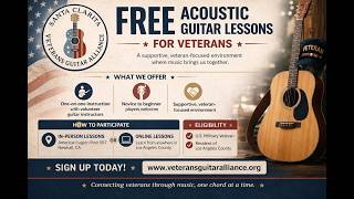 Primer - Intro to Acoustic Guitar