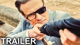 Kingsman: El Circulo Dorado - Trailer 2 Subtitulado Español Latino 2017 Kingsman: El Circulo Dorado - Trailer 2 Subtitulado Español Latino 2017