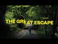 A 2700km bikepacking trip  the great escape