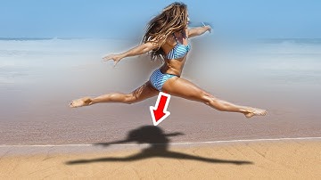 How to set Shadow Effect in adobe Photoshop cs6 cs5 cs4 cs3 7.0