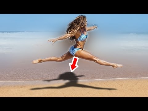 How to set Shadow Effect in adobe Photoshop cs cs cs cs .