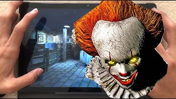 Death Park 2: Only a few players are able to do it