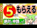 【超最速】6月に給付金!年収100~500万円台、会社員・年金生活・個人事業主は絶対申請を【定額減税4万円/給与・公的年金・不動産所得/対象者・年収要件・いつから・期限/補足・調整・当初・不足額給付】