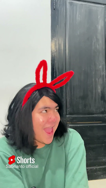Kalian punya teman nggak kayak si elsa? Hahahahahaha
