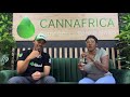 THE GREEN SHOWDOWN @canaafrica fourwayscrossings with Nahum and DJElle🌴🌴🌴🌿🍃🍀🌱