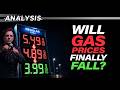 Will Gas Prices Finally Fall? Kim Clement Said This Would Happen