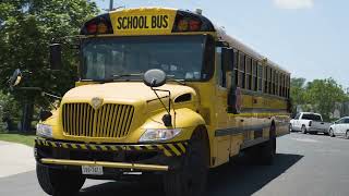 How Austin ISD Improved School Bus Safety and Communication with FirstNet