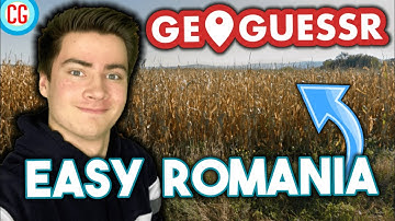 My GREATEST Rounds on GeoGuessr