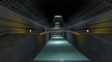 Re-Volt Custom Track Downtown 1 by, G_J, Animations