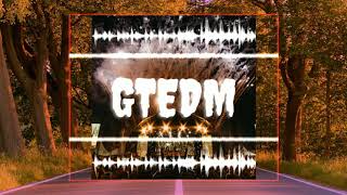 GTEDM - Edge of Paradise Ft. ijaw [Official Visualizer Video]