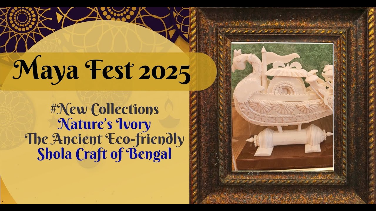 Maya Fest 2025- [Teaser] - YouTube