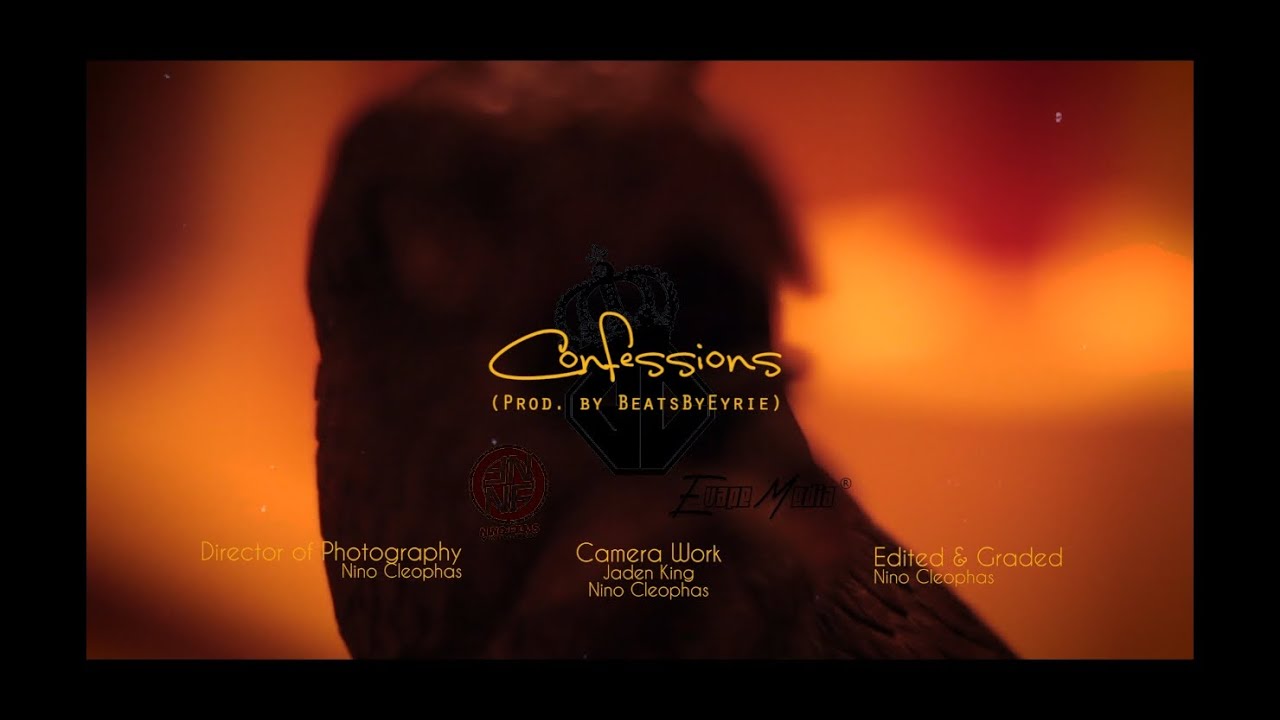 Watch Ceasar x Chizzy - Confessions (Official Video) on YouTube Watch Ceasar x Chizzy - Confessions (Official Video) on YouTube