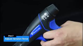 Cable Tie Tool GIT-703