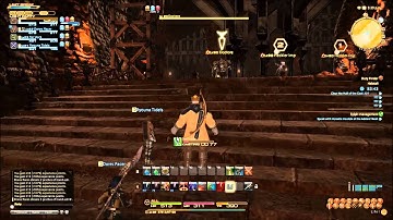 Halatali - Dungeon - FFXIV: ARR - Part 1