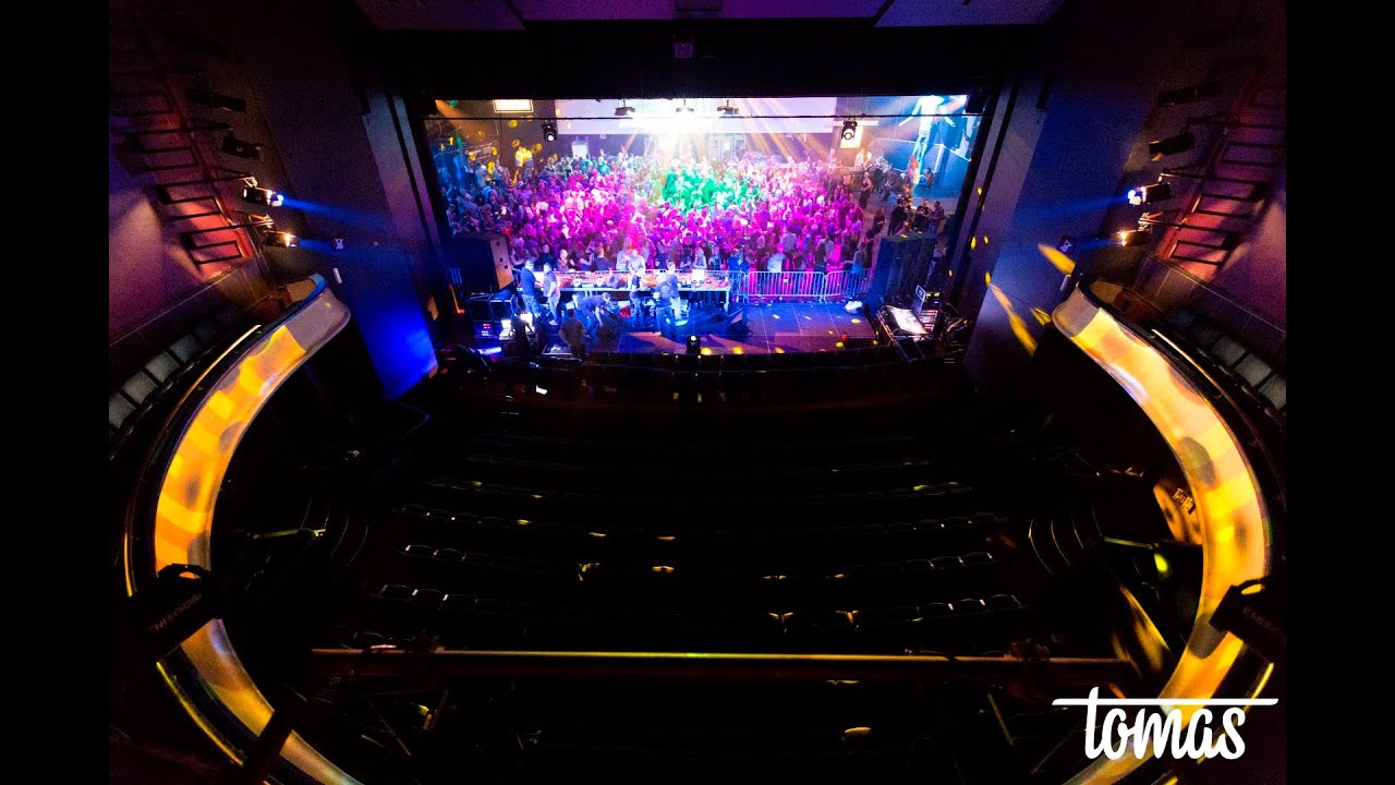 Metamorphosa #3: 4 september 2015 Arnhem - Aftermovie