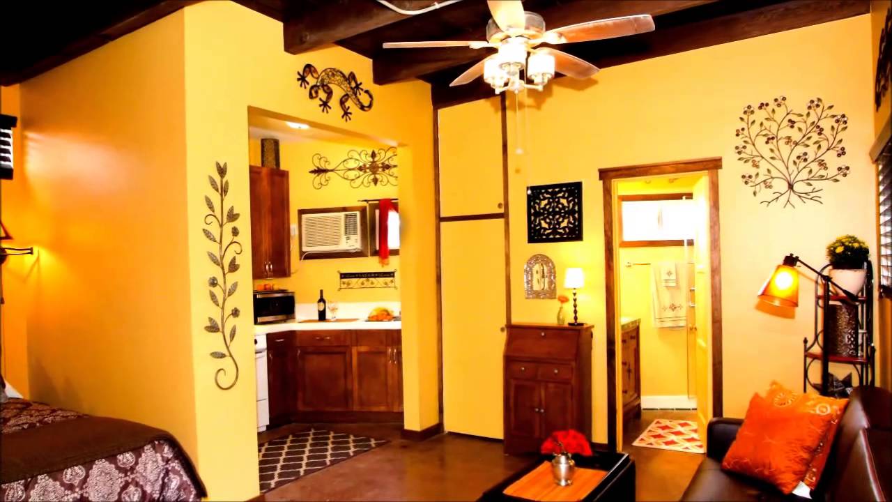 Toluca Lake Vacation Rental 10721 Aqua Vista St. 2, Toluca Lake, CA