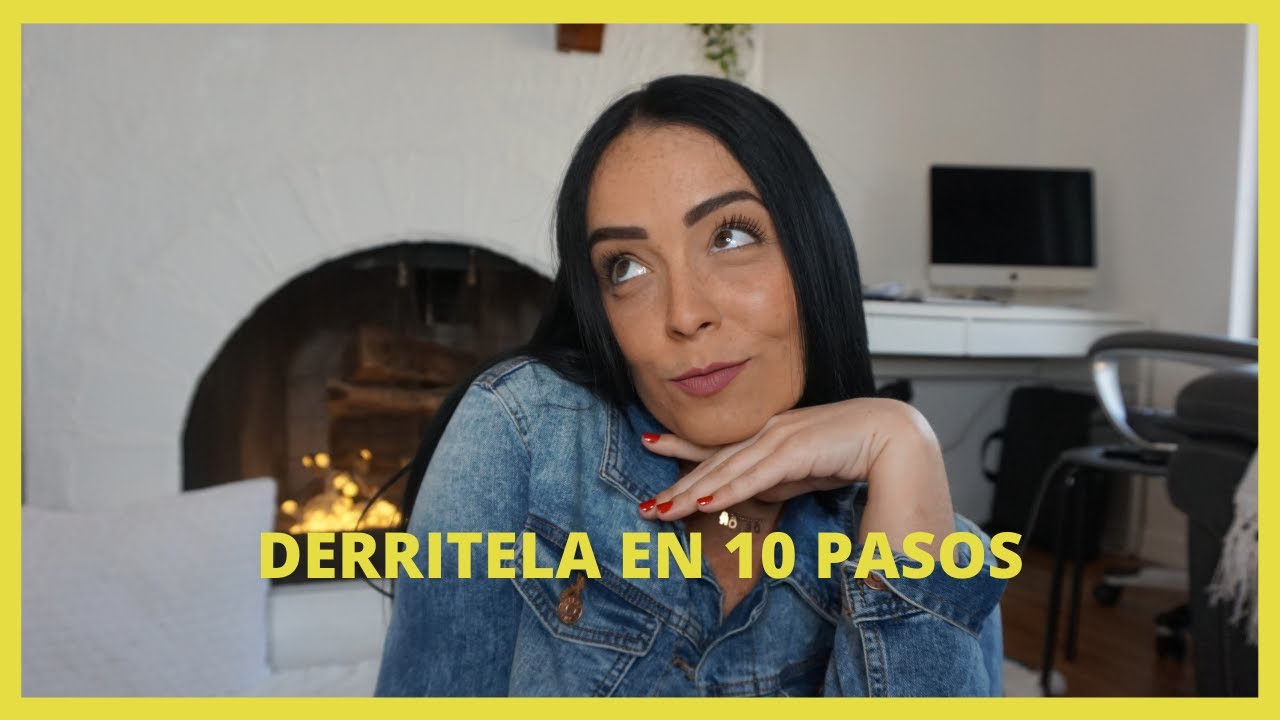 10 cosas que derriten a una mujer