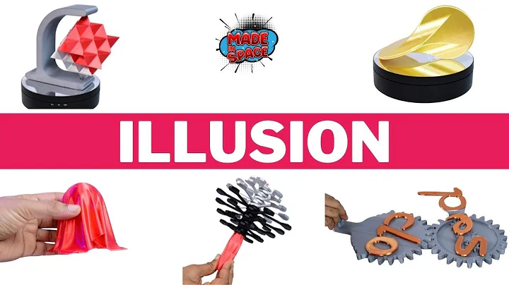 19 Cool Things to 3D Print Today