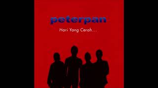 Peterpan - Lihat Langkahku