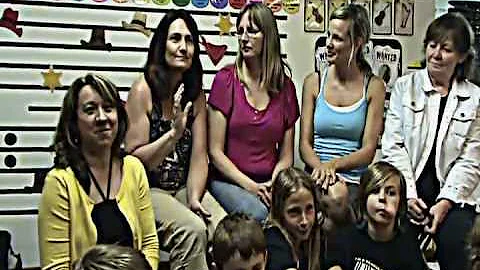 Terri Myers MYC 25 Year Video