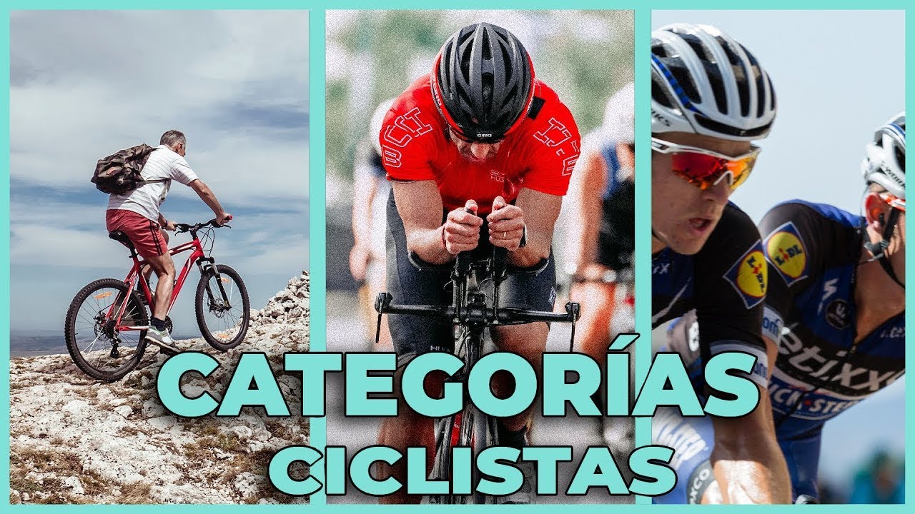 Cual es el accidente mas frecuente de los ciclistas