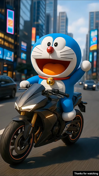Doraemon saved the lives of school children || doraemon new episode #ai #farmer #cartoon