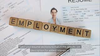 2025 Resume Formats That WIN Interviews (ATS-Friendly Examples   Templates)