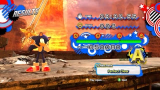 Sonic Generations PC Test Stream 2 (Mods and Graphics Overhauls)
