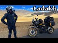 Nikal Gaya Ladakh Apni Bike Ko Lekar | Delhi to Ladakh Ep-1