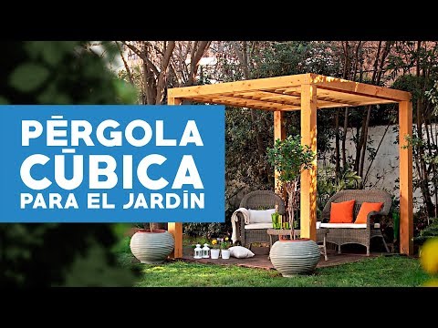 Cómo construir una